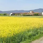 Fienile Paradiso Tuscany * Campi Bisenzio