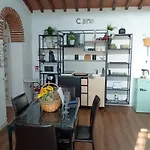 Fienile Paradiso Tuscany Casa vacanze
