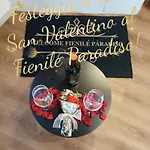 Casa vacanze Fienile Paradiso Tuscany *