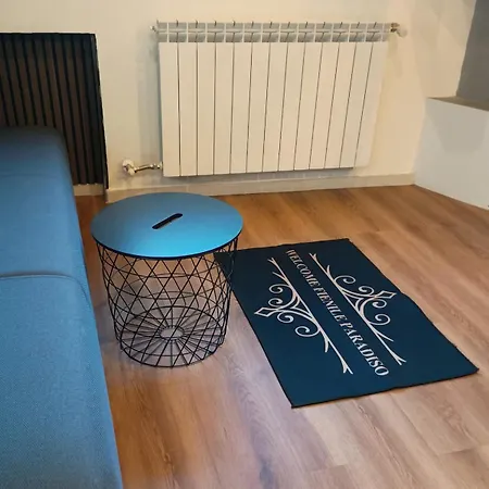 Ferienhaus Fienile Paradiso Tuscany *