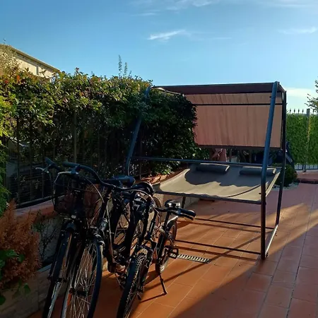 Fienile Paradiso Tuscany