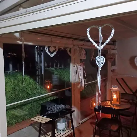 Ferienhaus Fienile Paradiso Tuscany Campi Bisenzio